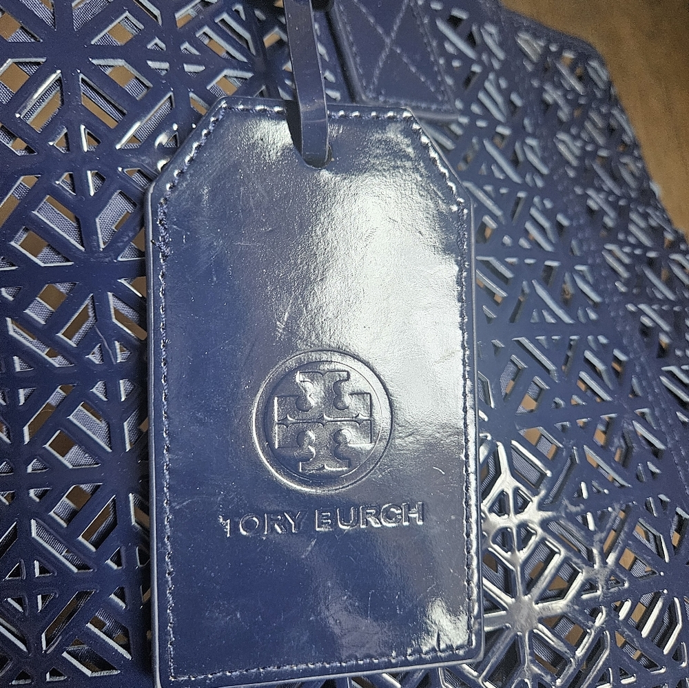 Tory Burch Tote - Picture 6 of 8